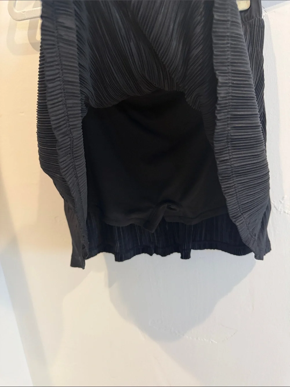Alo Yoga Micro Plisse Tennis Skirt! NWOT